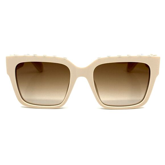 NEW!!! ROBERTO CAVALLI Sunglasses SRC040S Col.09X7 Authentic - Picture 2 of 11